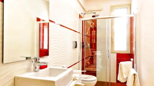 B&B Casa De Mare – Lido Marini, OK