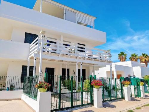 B&B Casa De Mare