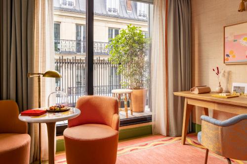 La Fantaisie, Paris (photo 11)
