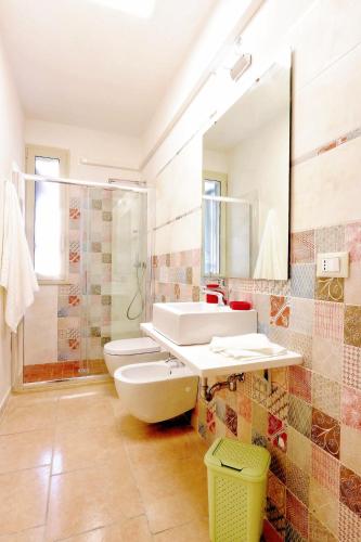 B&B Casa De Mare – Lido Marini, OK