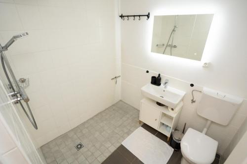 Dobben6 - central - 2 Bedroom - balcony - kitchen, Bremen (photo 7)