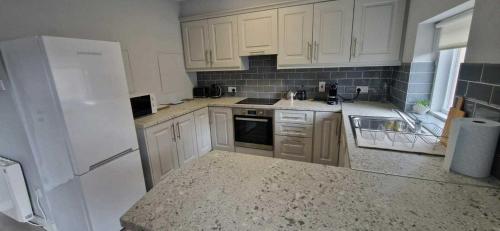 Modern Trendy & Spacious 2BD in Temple Bar, Dublín (foto 2)