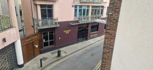 Modern Trendy & Spacious 2BD in Temple Bar, Dublín (foto 6)