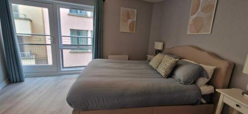 Modern Trendy & Spacious 2BD in Temple Bar, Dublín (foto 9)