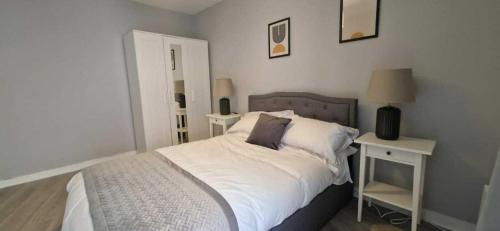 Modern Trendy & Spacious 2BD in Temple Bar, Dublín (foto 10)