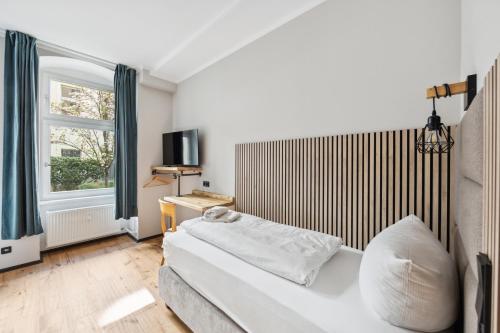 Hotel Comenius, Berlin (Foto 8)