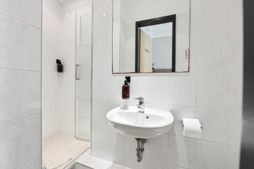 Hotel Comenius Room Type - Twin Room
