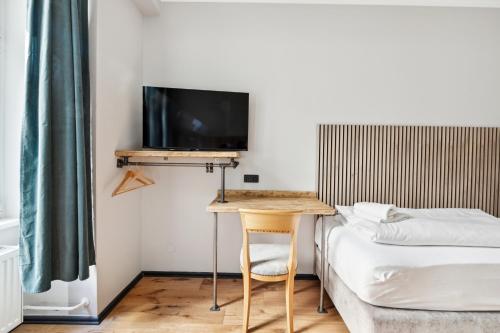 Hotel Comenius, Berlin (Foto 9)