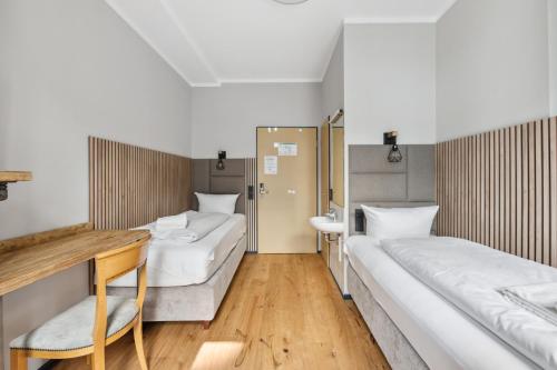 Hotel Comenius, Berlin (Foto 7)