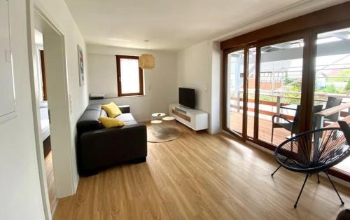 Ferien & Business Apartments Hohenfels in Hohenfels (Baden-Wurttemberg)