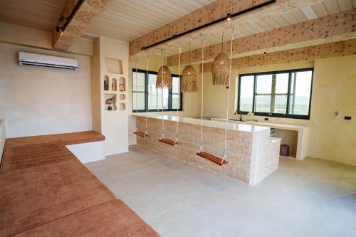 墾丁包棟民宿-宇樂, Città Vecchia di Hengchun (foto 10)