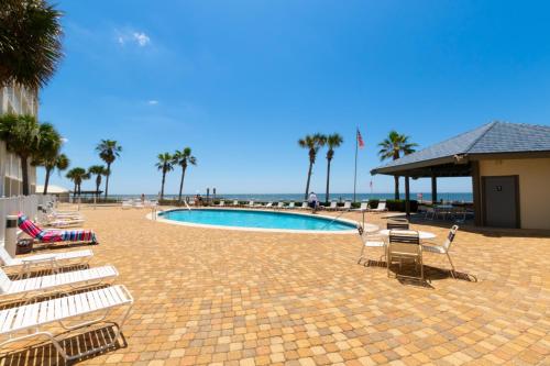 Piscină, Windward Pointe 104 in Orange Beach (AL)