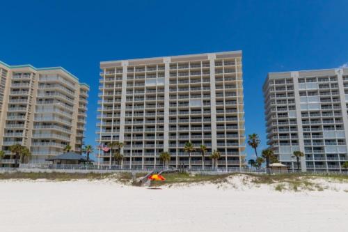 Vedere exterior, Windward Pointe 104 in Orange Beach (AL)
