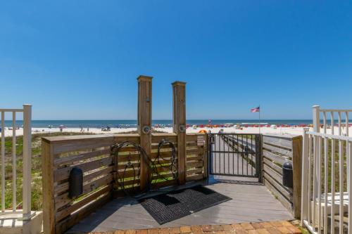 plajă, Windward Pointe 104 in Orange Beach (AL)