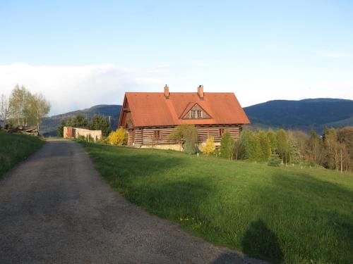 Accommodation in Jablonné nad Orlicí