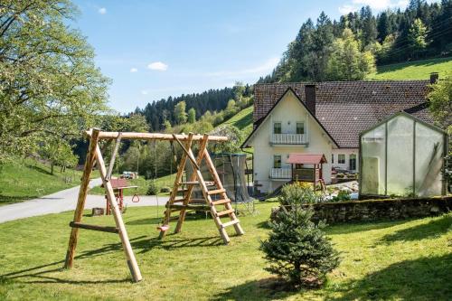Klausseppenhof in Oberwolfach