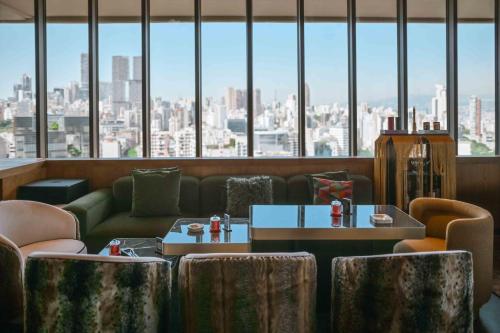 Étterem, The Smallville Hotel near Beirut-Rafic Hariri nemzetközi repülőtér