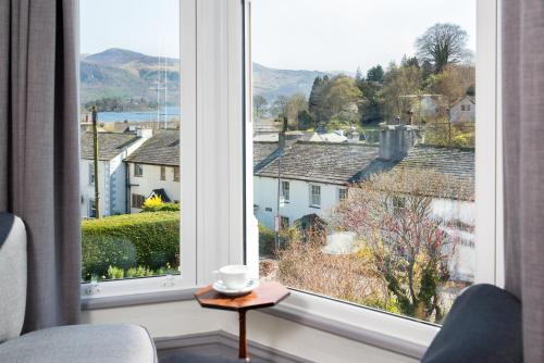 Skiddaw Croft Bed & Breakfast