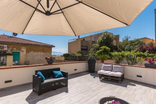 Casa Gaia, Piombino gîte à louer Cotone