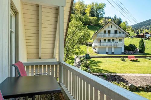 Klausseppenhof in Oberwolfach