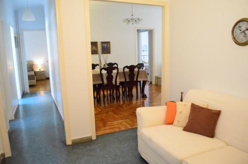 Pedion Areos Park 5 Center 5 - main image