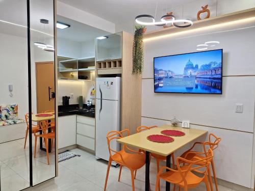 Studio Luxo, em Anápolis - Perfeito, Anápolis (foto 5)