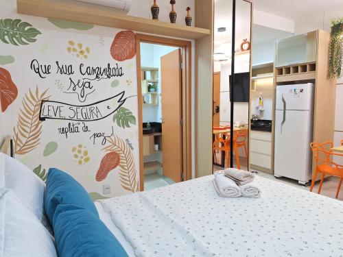 Studio Luxo, em Anápolis - Perfeito, Anápolis
