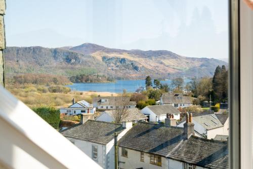 Skiddaw Croft Bed & Breakfast - image 3