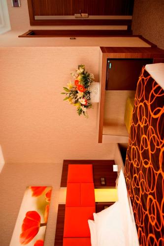 Birbey Hotel - image 12