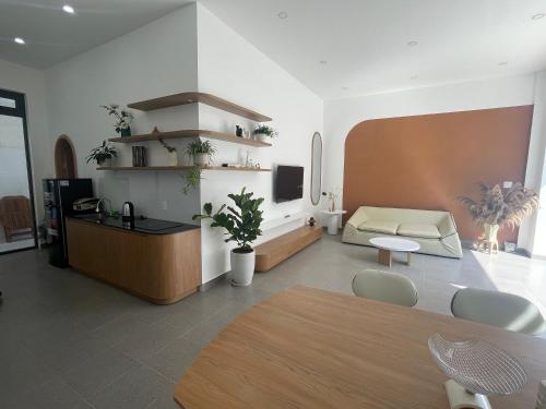 In Here - Homestay Đà Lạt, Khu Chi Lăng