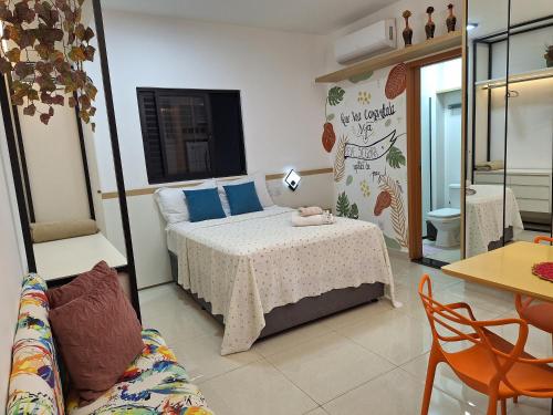 Studio Luxo, em Anápolis - Perfeito, Anápolis (foto 3)
