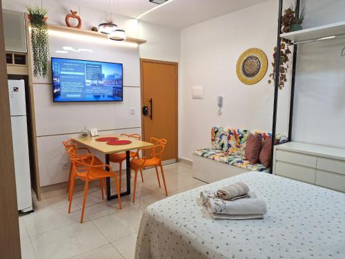 Studio Luxo, em Anápolis - Perfeito, Anápolis (foto 10)
