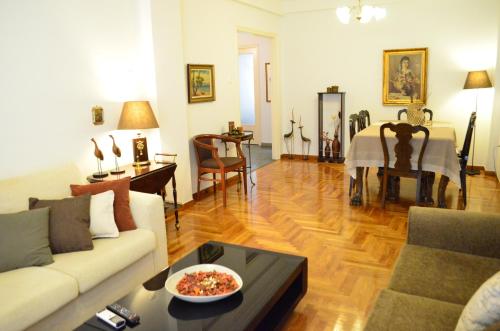 Pedion Areos Park 5 Center 5, Atenas