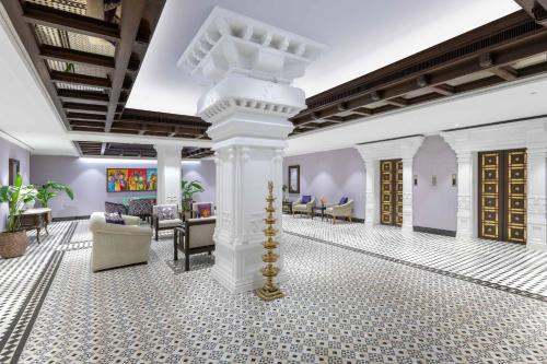 Vivanta Ernakulam, Marine Drive in Kochi