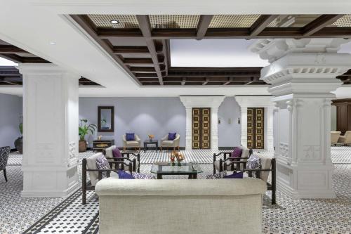 Vivanta Ernakulam, Marine Drive in Kochi