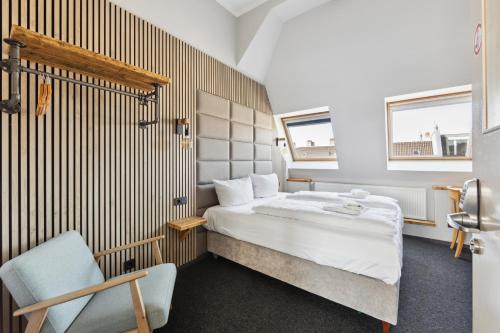 Hotel Comenius, Berlin (Foto 11)