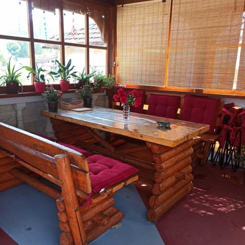 Apartman Adna in Kulen Vakufa