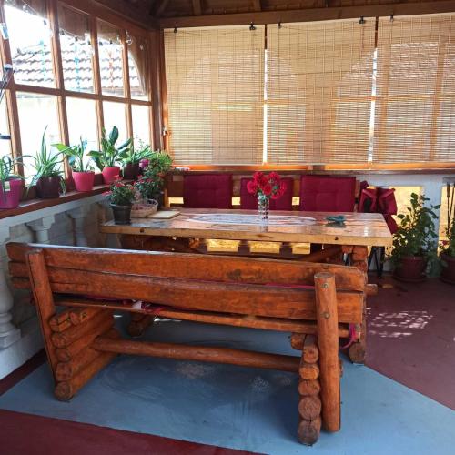 Apartman Adna in Kulen Vakufa