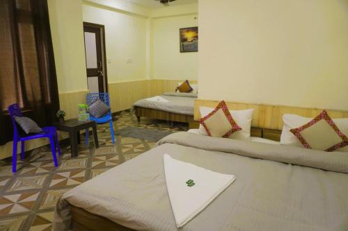hotel photo
