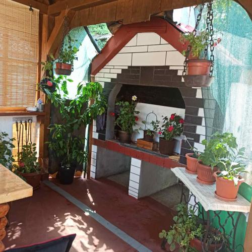 Apartman Adna in Kulen Vakufa