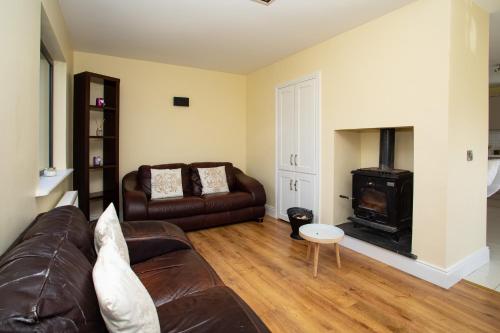 Lakeview Cottage in Waterville