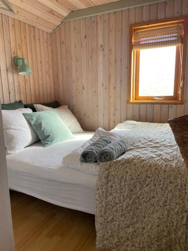 Exclusive Cottage close to Tornby Beach in Hirtshals