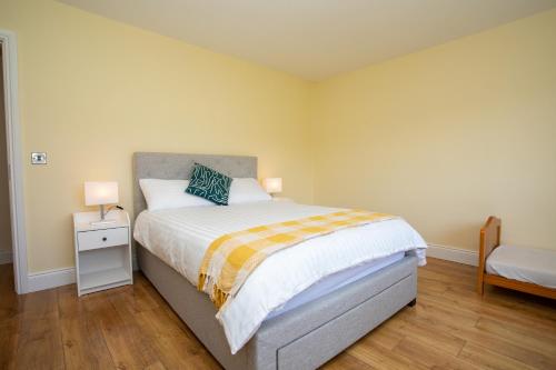 Lakeview Cottage in Waterville