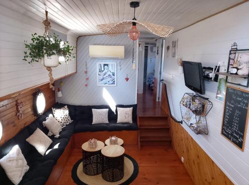 Iekārtas, PENICHE FARNIENTE CLIMATISEE - Aux Portes de la Camargue in Bellegarde
