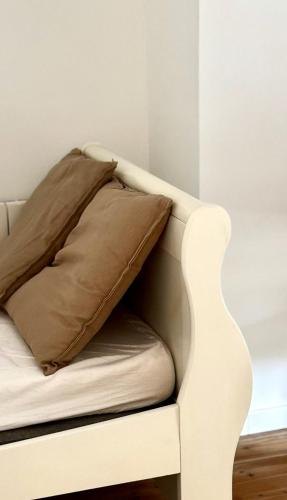 Book the Suite with Terrace Suite with Terrace