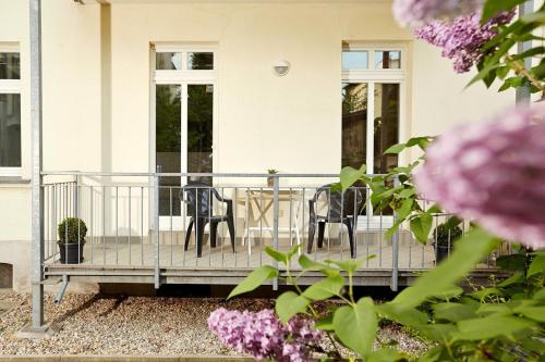 3-Room Karl-Heine - image 9
