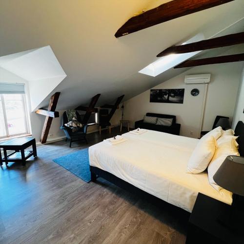 Stekhuset B&B in Kvarnholmen