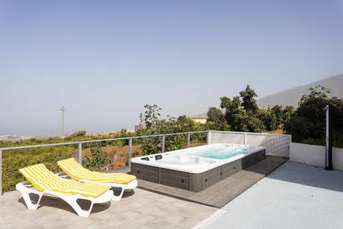 Las Ranas 2 in 拉塔瓦