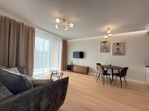 Apartamenty Klonova Park