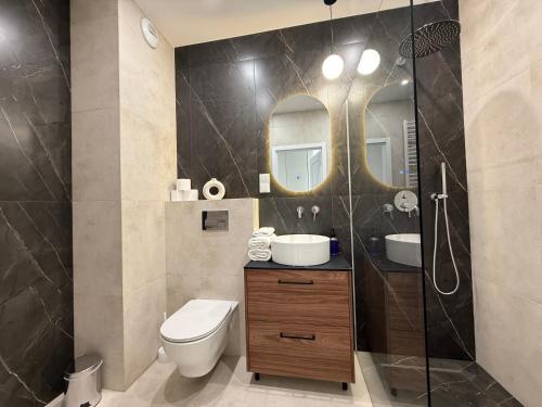 Apartamenty Klonova Park